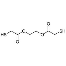 Ethylene Bis(thioglycolate)(Purified), 25G - E1333-25G