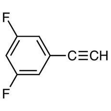 1-Ethynyl-3,5-difluorobenzene, 5G - E1352-5G