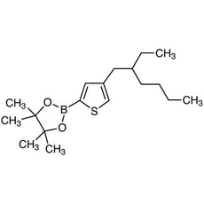 4-(2-Ethylhexyl)-2-(4,4,5,5-tetramethyl-1,3,2-dioxaborolan-2-yl)thiophene, 1G - E1355-1G