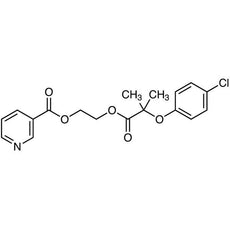 Etofibrate, 250MG - E1359-250MG