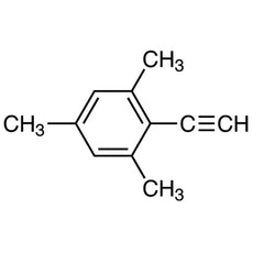 2-Ethynyl-1,3,5-trimethylbenzene, 1G - E1361-1G