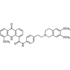 Elacridar, 25MG - E1371-25MG