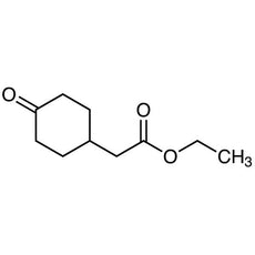 Ethyl 2-(4-Oxocyclohexyl)acetate, 1G - E1375-1G