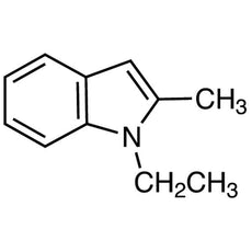 1-Ethyl-2-methylindole, 5G - E1376-5G