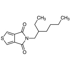 5-(2-Ethylhexyl)-4H-thieno[3,4-c]pyrrole-4,6(5H)-dione, 1G - E1397-1G