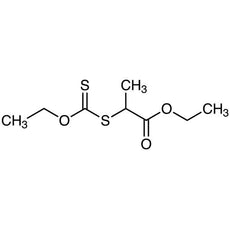 Ethyl 2-[(Ethoxycarbonothioyl)thio]propionate, 5G - E1403-5G