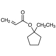 1-Ethylcyclopentyl Acrylate(stabilized with MEHQ), 1G - E1405-1G