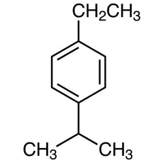 1-Ethyl-4-isopropylbenzene, 1ML - E1406-1ML