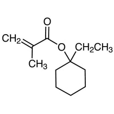 1-Ethylcyclohexyl Methacrylate(stabilized with MEHQ), 5G - E1407-5G