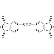 4,4'-(Ethyne-1,2-diyl)diphthalic Anhydride(purified by sublimation), 1G - E1412-1G