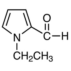 1-Ethyl-1H-pyrrole-2-carboxaldehyde, 5G - E1416-5G