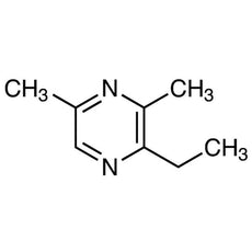 2-Ethyl-3,5-dimethylpyrazine(contains 2-Ethyl-3,6-dimethylpyrazine), 25G - E1424-25G