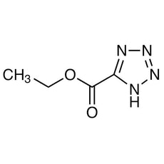 Ethyl 1H-Tetrazole-5-carboxylate, 5G - E1432-5G
