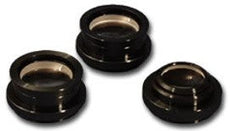 Lens  .5X Auxilary (EMZ5,13)