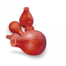Rubber BULB #1/2 30ml=1oz P/12 - R8075-3