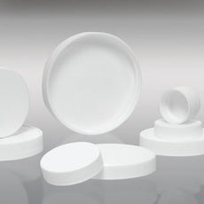 CAP PP White 33/400