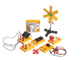 Energy Conversion Kit - ECK001
