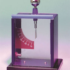 Gold Leaf Electroscope - ELGL01