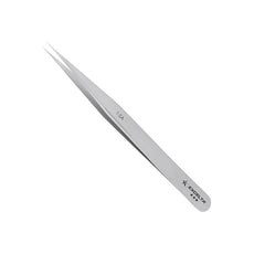 Excelta Tweezers - Straight Very Fine Point - Anti-Mag. SS   - 1-SA