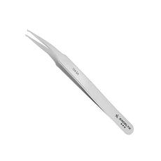 Excelta Tweezers - SMD - Bent - Anti-Mag. SS  - 104-SA