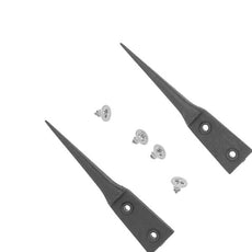 Excelta Tweezers - Replaceable Tips for 159-RT & 159-RTN - 159-RTX