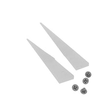 Excelta Tweezers - Replaceable Tips for 159B-RTW - 159B-RTWX