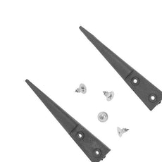 Excelta Tweezers - Replaceable Tips for 159B-RT - 159B-RTX