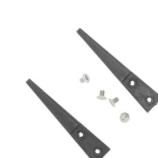 Excelta Tweezers - Replaceable Tips for 159C-RT - 159C-RTX