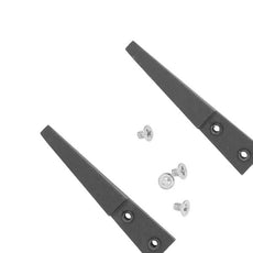 Excelta Tweezers - Replaceable Tips for 159E-RT - 159E-RTX