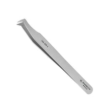Excelta Tweezers - Cutting - Angulated - SS - 15A-GW-S