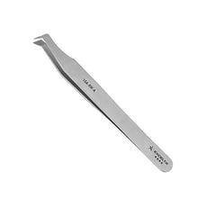 Excelta Tweezers - Cutting - Angulated - SS - 15A-RW-S