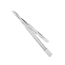 Excelta Scalpel Blade Breaker - Straight - SS - 174