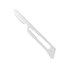 Excelta Scalpel Blade #15 - SS  - 177-15
