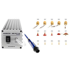 Excelta Vacuum - Roto-Piece Complete Kit - 2000RK