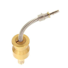 Excelta Vacuum - Roto-Piece Probe - Bent - SS - 2021
