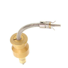 Excelta Vacuum - Roto-Piece Probe - Bent - SS  - 2023