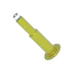Excelta Vacuum - Roto-Piece Tip - Polyethylene - .012" - 2043