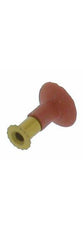 Excelta Vacuum - Roto-Piece Tip - Silicone Rubber - .25" - 2052