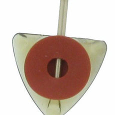 Excelta Vacuum - Roto-Piece Tip - Silicone Rubber - 2071