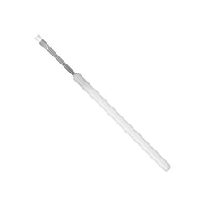 Excelta Brushes - Instrument Cleaning - Straight - Acetal Handle/Nylon Bristles - 210S-N