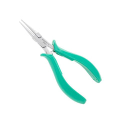 Excelta Pliers - Medium Round Nose - SS  - 2843