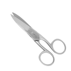 Excelta Scissors - Electrician - Straight - SS - Blade Length 1.75" - 299