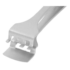Excelta Tweezers - Wafer for 4" wafers - Wafer Tip - Anti-Mag. SS - 491-SA-PI