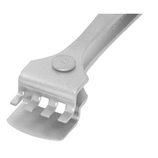 Excelta Tweezers - Wafer for 4" wafers - Wafer Tip - Anti-Mag. SS - 491P-SA-PI