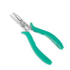 Excelta Pliers - Concave/Convex - Carbon Steel  - 500-101A-US