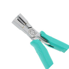 Excelta Pliers - Multiple Lead Forming - Carbon Steel - For Power Transistor  - 500-12-US