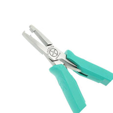 Excelta Pliers - Cut & Form Dog Leg - Carbon Steel    - 500-89-US