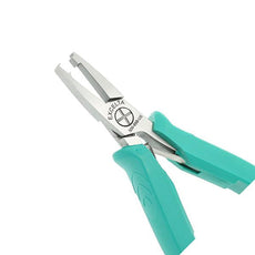 Excelta Pliers - Cut & Form Dog Leg - Carbon Steel  - 500-89B-US