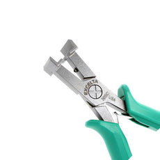 Excelta Pliers - Insertion/Extraction - Carbon Steel   - 505C-US
