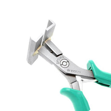 Excelta Pliers - Insertion/Extraction - Carbon Steel   - 505G-US